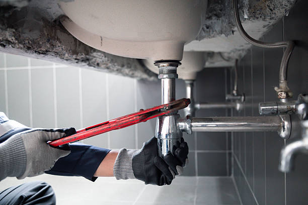 Trusted Gas Line Repair service in Aberdeen, WA - Masters Plumbing Service